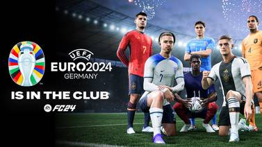 EA Sports FC 24: Ya llegó la Eurocopa 2024, es gratis y viene con regalo