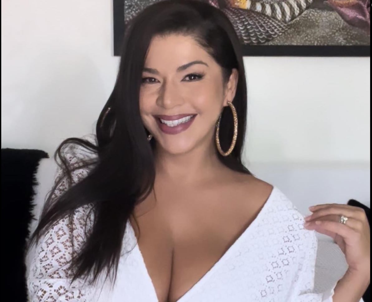 Laura Rodríguez debuta en Only Fans | La Teja