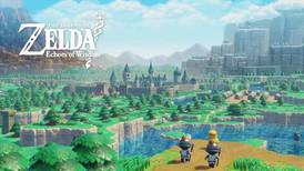 Nuevo Legend of Zelda cambia por primera vez de personaje principal 