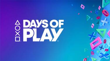 Days of Play 2024: PlayStation tiene ofertas que usted no va a querer dejar pasar