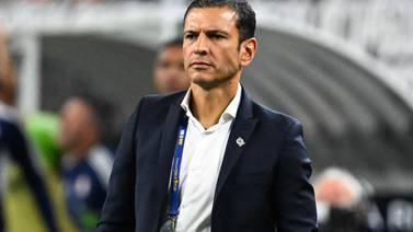 Medios internacionales aseguran que la Sele busca “robarle” el  entrenador a rival de la Concacaf