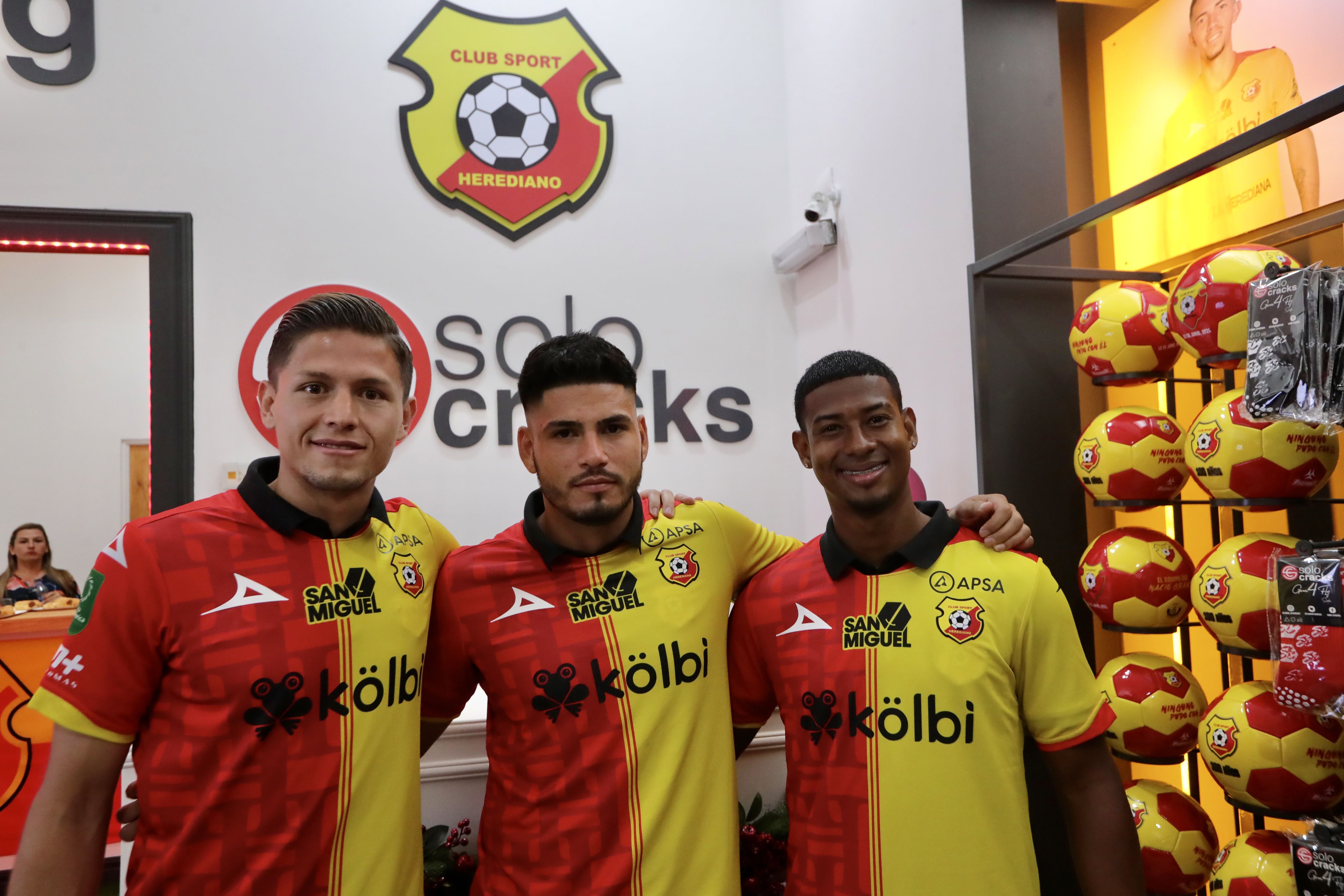 Camisa club 2025 sport herediano 2020