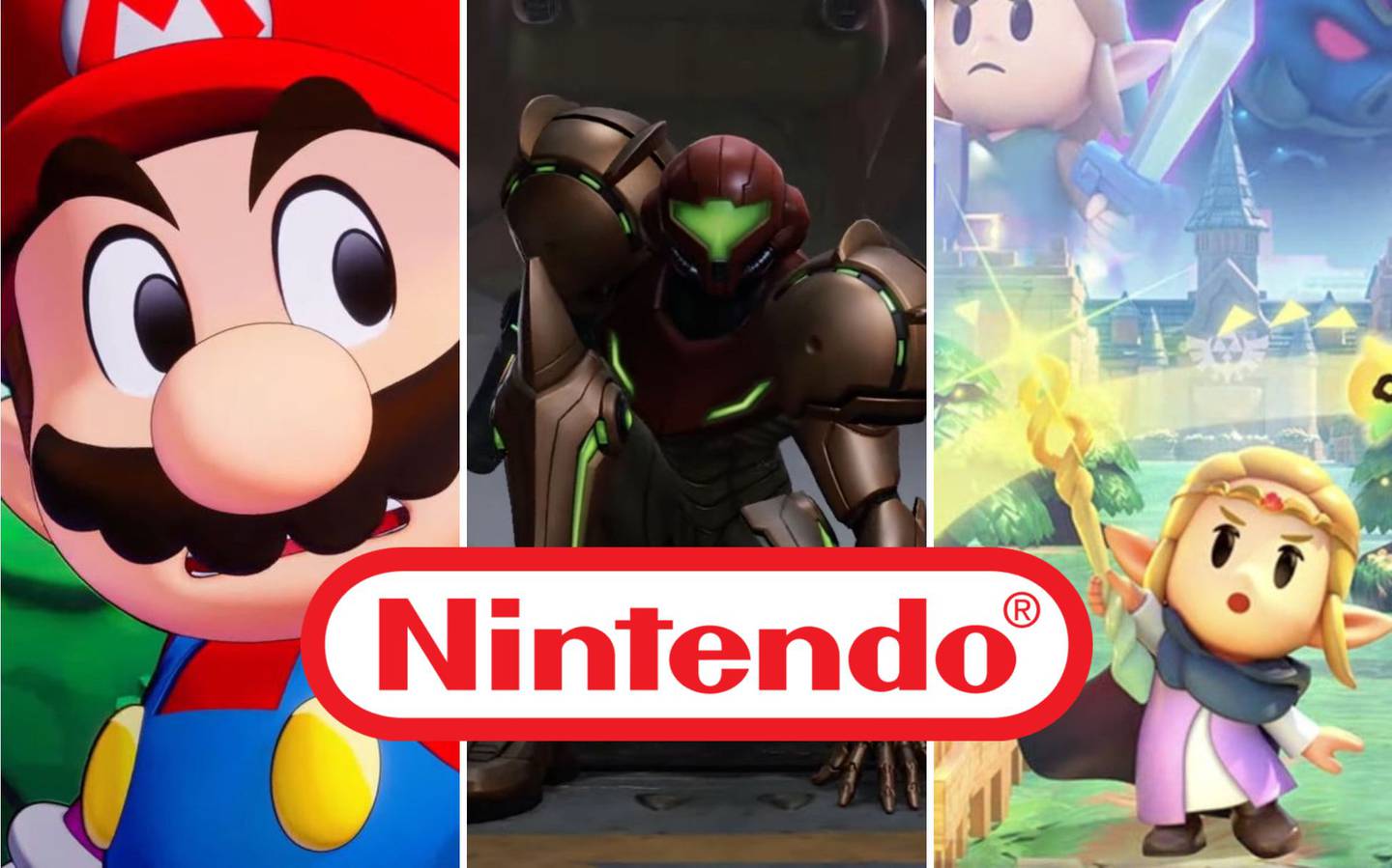 Nintendo la sacó del estadio con su más reciente Nintendo Direct, en el que anunciaron los juegos más importantes para lo que resta del año.