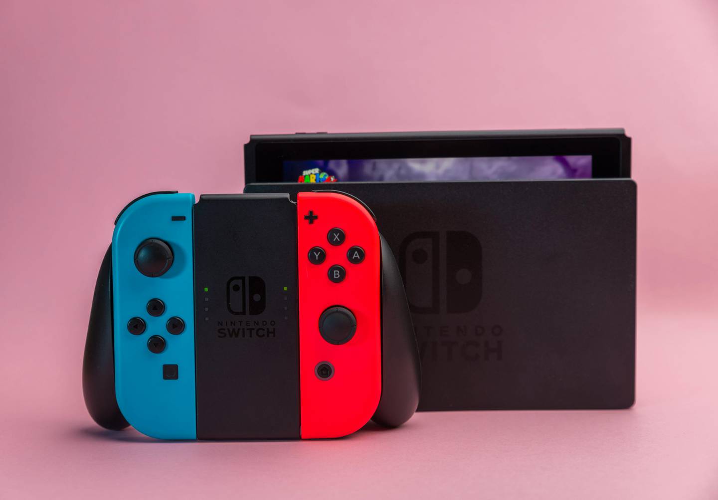 Nintendo Switch está cerca de romper uno de los récords más impresionantes de los videojuegos. Foto: Michael Adeleye/Pexels.