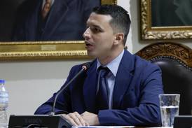 Diego Miranda, alcalde de San José está de nuevo en el ojo del huracán por una fuerte denuncia
