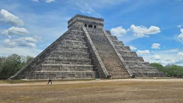 Chichén Itzá: ¿Una maravilla hecha por los mayas o por los extraterrestres?