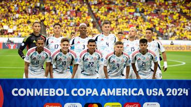 Hay un personaje de la Selección de Costa Rica del que toda América no deja de hablar 