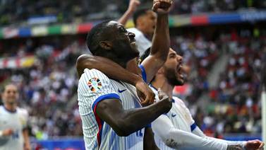 Eurocopa: Francia pasa a los cuartos de final en la jugada más dolorosa de Bélgica