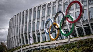Costa Rica suma dos nuevos atletas a la delegación que estará en los Juegos Olímpicos París 2024