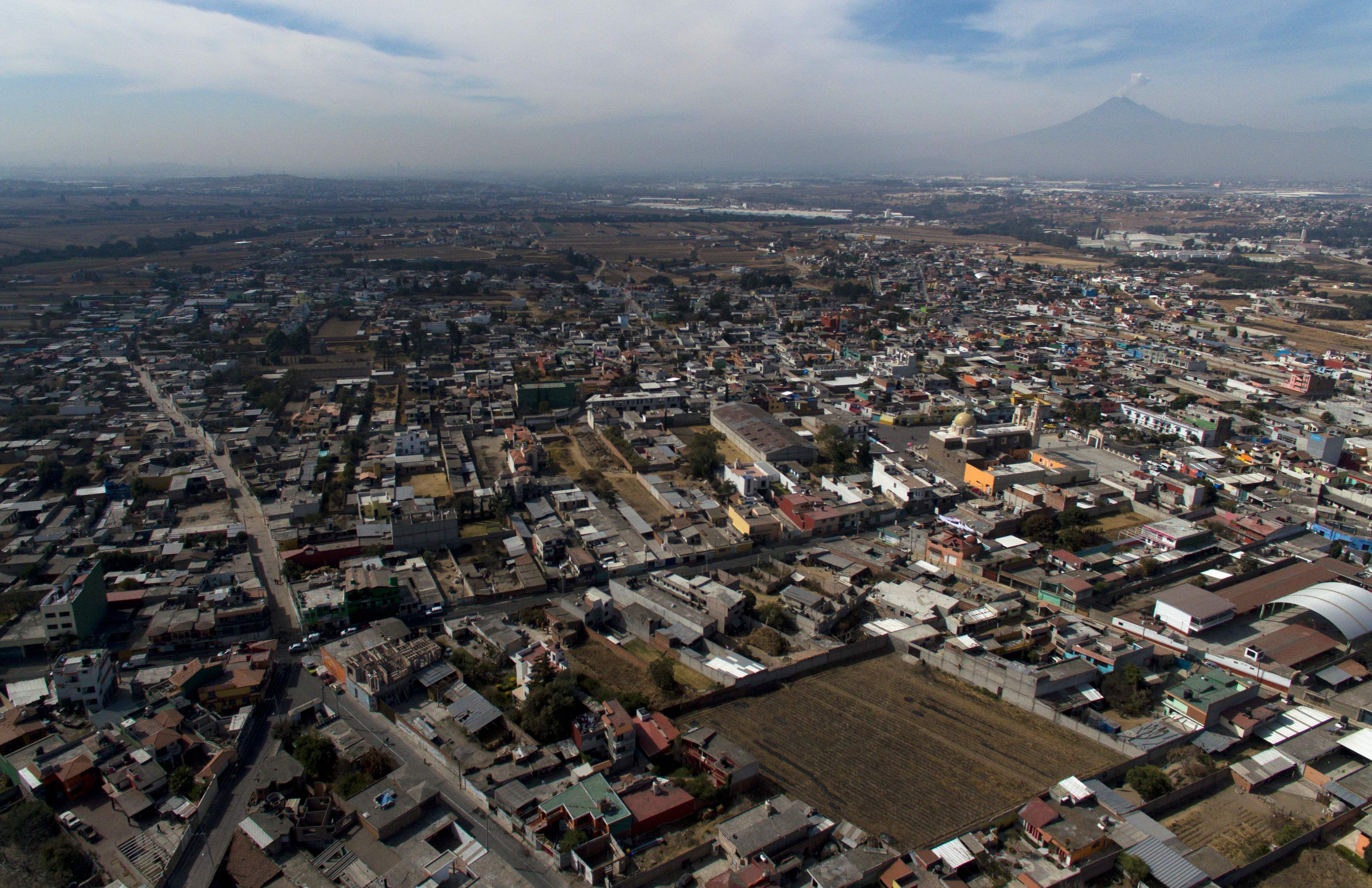 Tenancingo, la ciudad de México donde los niños sueñan con ser explotadores  sexuales | La Teja