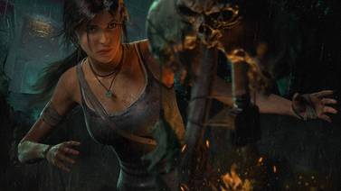 Lara Croft llegaría muy pronto a un popular juego de terror