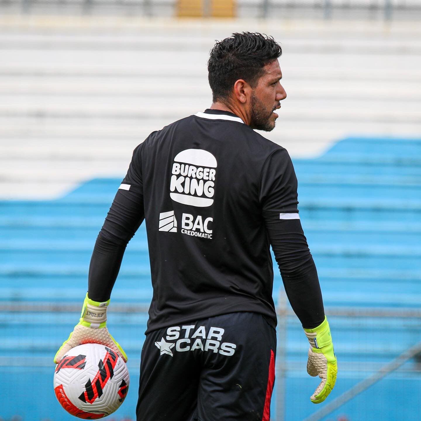 Joseph Joseph: el envenenado liguista traza las líneas de cómo quiere su  gestión en Alajuelense