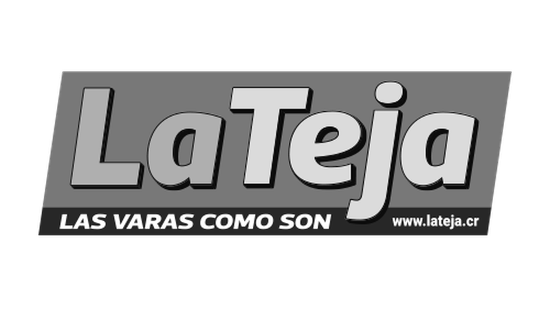 La Teja logo