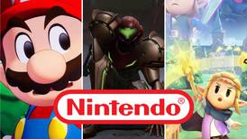 Nintendo dio un bombazo y reveló sus juegos más grandes durante el último Direct