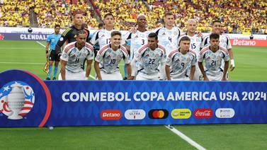 David Faitelson volvió a tirarle a Costa Rica, luego de la paliza contra Colombia
