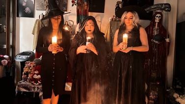 Las brujas de Costa Rica se reúnen el lunes 24 de junio y ya hay más de 20 confirmadas
