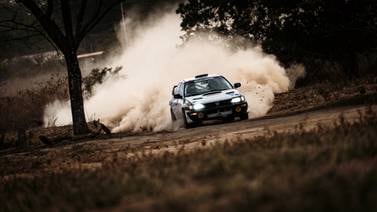 Esto es lo todo lo que debe saber sobre la tercera fecha del Campeonato Nacional de Rally en Jacó