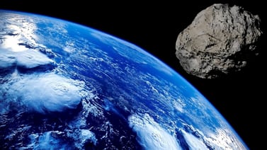 ¿Cómo se le pone nombre a un asteroide? Aquí le decimos qué debe hacer