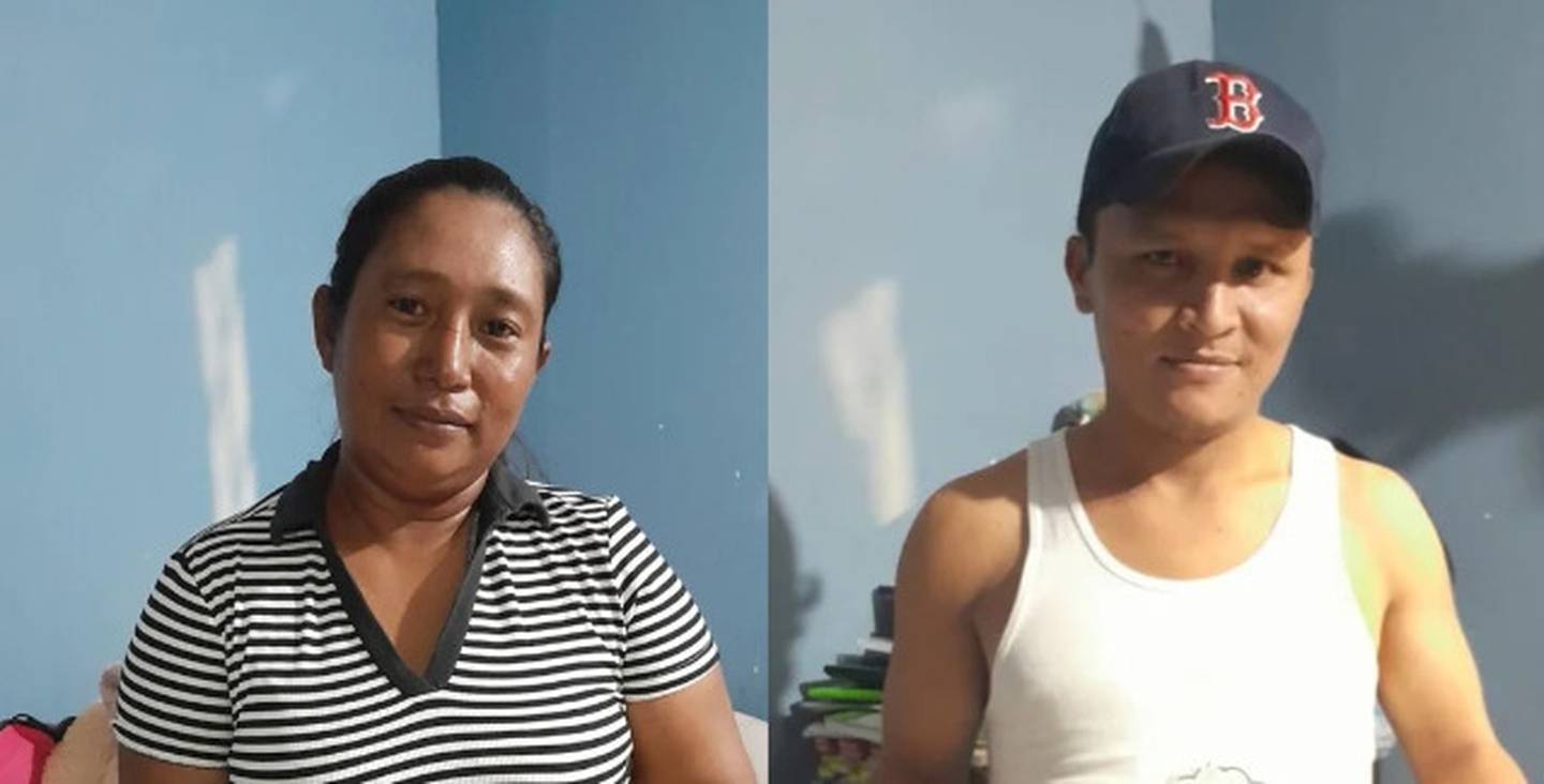 Elizabeth del Rosario Pérez, de 33 años, está desaparecida en Pavas
