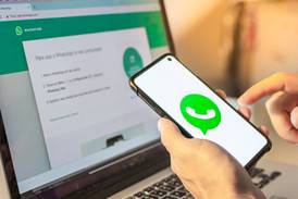 ¿Pueden servir los chats de WhatsApp para castigar a compañeros de trabajo?