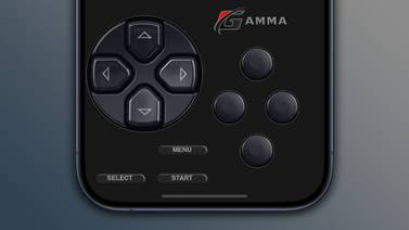Gamma: PlayStation 1 llegó a iPhones y le contamos cómo puede jugarlo