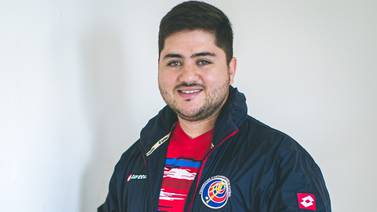 Copa América 2024: Colombiano que vive en Costa Rica tiene un deseo para el partido entre sus dos amores
