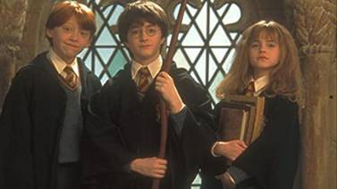 Actor de Harry Potter espera a su primer hijo
