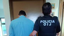 Caso Madre Patria: detienen a dos hijos de Omar Chaves, quien estuvo ligado al crimen de Parmenio Medina 
