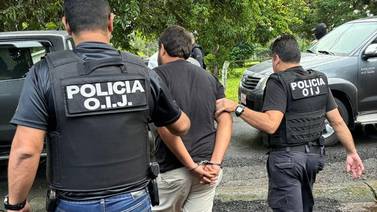 Caso Coraza: Detienen a jefe de Fuerza Pública que habría colaborado con banda narco 