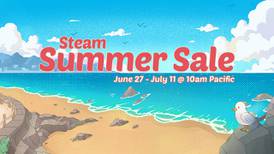 Steam tiene algunas de las mejores ofertas del año con sus rebajas de verano