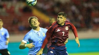 Jugadores de la Selección de Costa Rica revelan qué es lo que más les pide Gustavo Alfaro