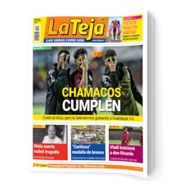 Portada