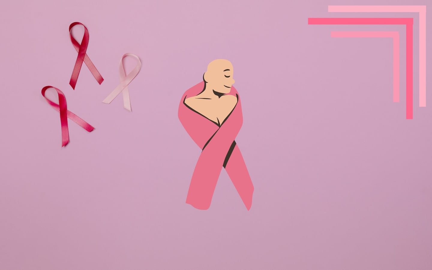 Breast cancer: bill could be of great help to hundreds of women