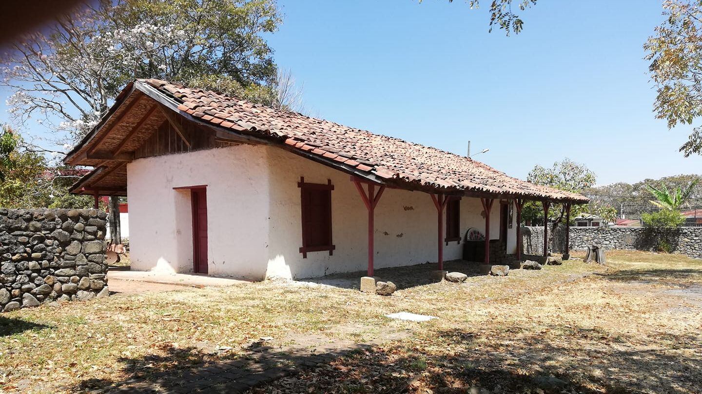 Desamparados guarda un tesoro: la casa de José María Castro Madriz y  Pacífica Fernańdez | La Teja