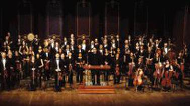La Orquesta Filarmónica apoyará el talento nacional en una fiesta musical 