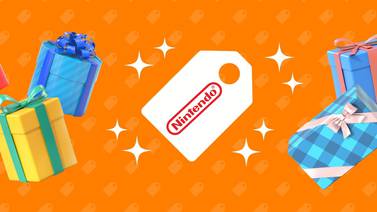 Nintendo lanzó unos ofertones y hay precios que no va a creer